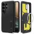 Spigen Tough Armor MAG f�r SAMSUNG Galaxy S26 Ultra 5G, black (matt)