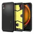Spigen Tough Armor black (matt) f�r SAMSUNG Galaxy XCover 7