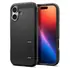 Spigen Tough Armor T f�r APPLE iPhone 17, black (matt), Abbildung 1