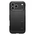 Spigen Tough Armor T f�r APPLE iPhone 17 Pro, black (matt), Abbildung 1