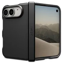 Spigen Tough Armor T f�r APPLE iPhone Duo, black (matt), Abbildung 1