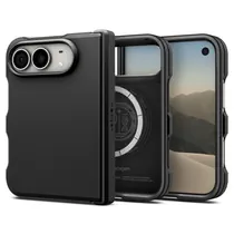 Spigen Tough Armor T f�r APPLE iPhone Duo, black (matt), Abbildung 2