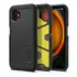 Spigen Tough Armor black (matt) f�r SAMSUNG Galaxy XCover 7 Pro