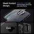 Spigen Ultra Hybrid f�r APPLE iPhone 15 Pro, Black, Abbildung 2