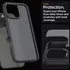 Spigen Ultra Hybrid f�r APPLE iPhone 16 Pro, Black, Abbildung 3
