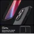 Spigen Ultra Hybrid f�r APPLE iPhone 16 Pro, Black, Abbildung 4