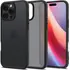 Spigen Ultra Hybrid f�r APPLE iPhone 16 Pro, Black