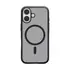 Spigen Ultra Hybrid MagSafe f�r APPLE iPhone 17, Black, Abbildung 3