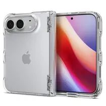 Spigen Ultra Hybrid Pro f�r APPLE iPhone Duo, Transparent, Abbildung 1