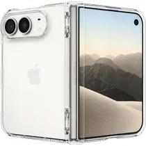 Spigen Ultra Hybrid Pro f�r APPLE iPhone Duo, Transparent, Abbildung 4