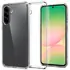 Spigen Ultra Hybrid f�r SAMSUNG Galaxy A56 5G, Transparent