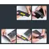 Baseus Strandtasche / wasserdichte Handyh�lle , f�r Ger�te bis 7.2 Zoll, Abbildung 6