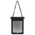 Strandtasche / Spritzwasser-dichte Tableth�lle f�r APPLE iPad (2017), black, Abbildung 2