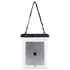 Strandtasche / Spritzwasser-dichte Tableth�lle f�r APPLE iPad (2018), white, Abbildung 1