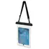 Strandtasche / Spritzwasser-dichte Tableth�lle f�r APPLE iPad (2018), white