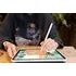 Adonit Dash SE White, aktiver Stylus / Bedienstift, APPLE iPhone Xs MAX, Abbildung 2