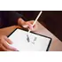 Adonit Dash SE White, aktiver Stylus / Bedienstift, APPLE iPhone Xs MAX, Abbildung 4