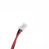 Goobay Ersatzteil: Akku f�r Siemens Gigaset A12 / A120 / A140 / A14 / A145 / A160 / A165 / A240 / A245 / A260 / A265 / AS140 / AS150 / Q063 / A14 / A14x, 2,4V, ca. 600 mAh, Wiederaufladbar, Abbildung 1
