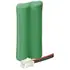 Goobay Ersatzteil: Akku f�r Siemens Gigaset A12 / A120 / A140 / A14 / A145 / A160 / A165 / A240 / A245 / A260 / A265 / AS140 / AS150 / Q063 / A14 / A14x, 2,4V, ca. 600 mAh, Wiederaufladbar
