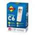 FRITZ!Fon C6 white, Abbildung 1