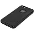 S-CURVE, TPU Case f�r APPLE iPhone 5, Black