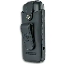 JT Berlin TurnLine Ledertasche f�r Unify OpenScape SL5 Mobilteil / Gigaset SL450 / SL750 / SL750H Pro / SL800, Abbildung 2