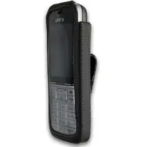 JT Berlin TurnLine Ledertasche f�r Unify OpenScape SL5 Mobilteil / Gigaset SL450 / SL750 / SL750H Pro / SL800