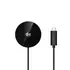 TechProtect A50 Black, MagSafe Ladekabel f�r APPLE iPhone 17, 25 Watt, USB-C auf kabelloses MagSafe / Qi2 Ladesystem, Abbildung 2