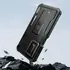TechProtect Kevlar Cam+, passend f�r SAMSUNG Galaxy A16 4G , Black, Abbildung 4