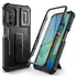 TechProtect Kevlar Cam+, passend f�r SAMSUNG Galaxy A16 4G , Black