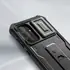 TechProtect Kevlar Cam+, passend f�r SAMSUNG Galaxy A56 5G , Black, Abbildung 3