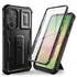 TechProtect Kevlar Cam+, passend f�r SAMSUNG Galaxy A56 5G , Black