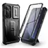 TechProtect Kevlar Cam+, passend f�r SAMSUNG Galaxy S25+ 5G , Black