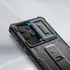 TechProtect Kevlar Cam+, passend f�r SAMSUNG Galaxy S25 Ultra 5G , Black, Abbildung 1