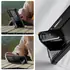 TechProtect Kevlar Cam+, passend f�r SAMSUNG Galaxy S25 Ultra 5G , Black, Abbildung 2