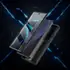 TechProtect Kevlar Cam+, passend f�r SAMSUNG Galaxy S25 Ultra 5G , Black, Abbildung 3