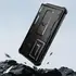 TechProtect Kevlar Cam+, passend f�r SAMSUNG Galaxy S25 Ultra 5G , Black, Abbildung 4