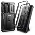 TechProtect Kevlar Cam+, passend f�r SAMSUNG Galaxy S26 5G , Black, Abbildung 1