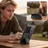 TechProtect Kevlar Cam+, passend f�r SAMSUNG Galaxy S26 5G , Black, Abbildung 3