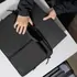 Tech-Protect Defender Laptop-Tasche , f�r Tablets oder Laptop bis 17 Zoll , Black, Abbildung 8