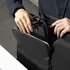 Tech-Protect Defender Laptop-Tasche , f�r Tablets oder Laptop bis 17 Zoll , Black, Abbildung 9