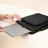 Tech-Protect Basic Laptop-Tasche , f�r Tablets oder Laptop von 15 bis 16 Zoll , Black, Abbildung 4