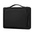 Tech-Protect Basic Laptop-Tasche , f�r Tablets oder Laptop von 15 bis 16 Zoll , Black