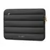 Tech-Protect Fluffy Laptop-Tasche , f�r Tablets oder Laptop von 15 bis 16 Zoll , Black, Abbildung 1