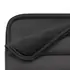 Tech-Protect Fluffy Laptop-Tasche , f�r Tablets oder Laptop von 15 bis 16 Zoll , Black, Abbildung 5