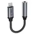 Tech-Protect UltraBoost, Lightning auf 3.5mm Klinken-Adapter f�r APPLE iPhone 14