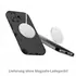 TechProtect Liquid Silicone MAG f�r APPLE iPhone 16e, black, Abbildung 1