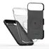 TechProtect Liquid Silicone MAG f�r APPLE iPhone 17 Air, black, Abbildung 1