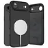 TechProtect Liquid Silicone MAG f�r APPLE iPhone 17 Air, black