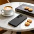 TechProtect Liquid Silicone MAG f�r SAMSUNG Galaxy S26 Ultra 5G, black, Abbildung 2